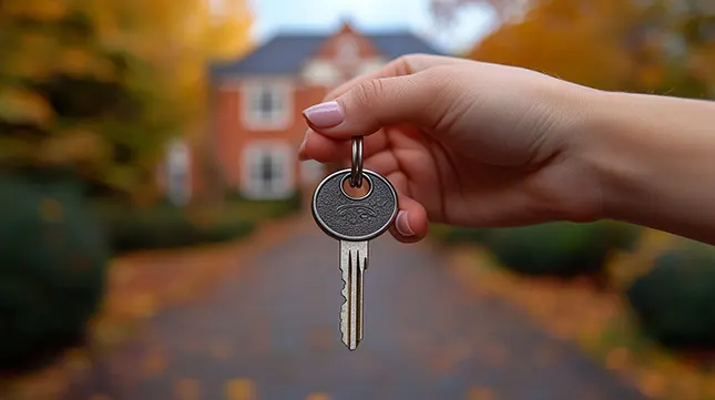 Property Market in Chigwell