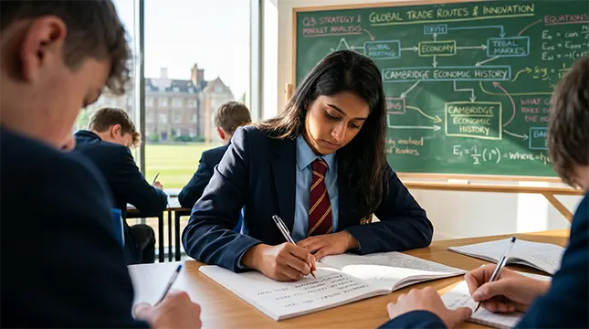 Schools and Education