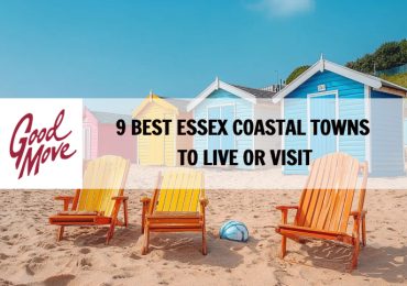 9 Best Essex Coastal Towns to Live or Visit
