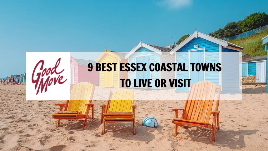 9 Best Essex Coastal Towns to Live or Visit