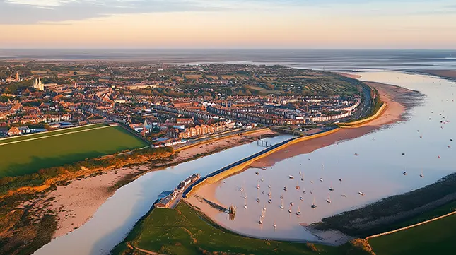 Brightlingsea