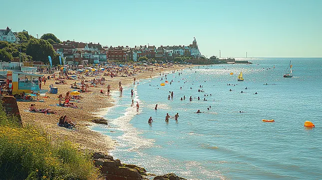 Chalkwell
