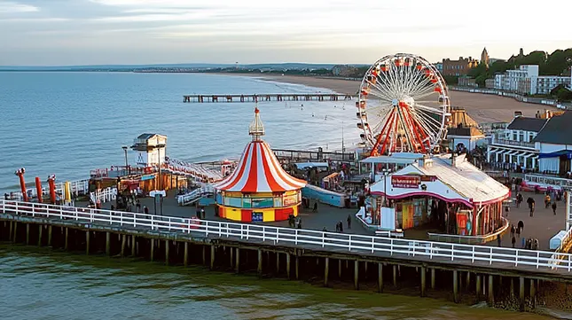 Clacton-on-Sea