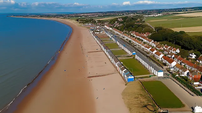 Frinton-on-Sea