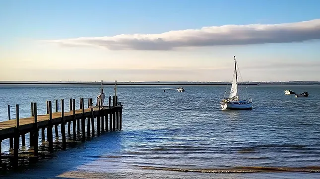Leigh-on-Sea