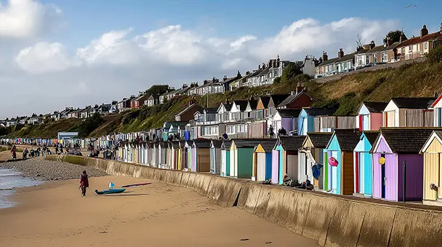 Walton-on-the-Naze