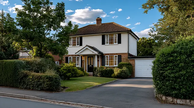 Affordable Homes & Wallet-Friendly Living