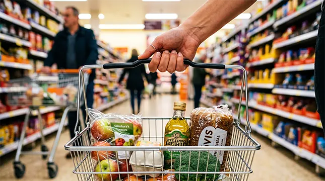 Cost of Living and Daily Expenses