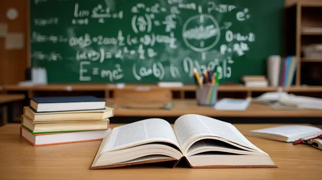 Education & Family Life