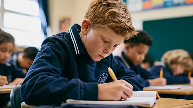 Finding a School in Norwich