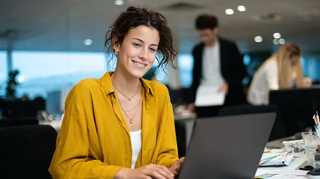 Growing Career Opportunities