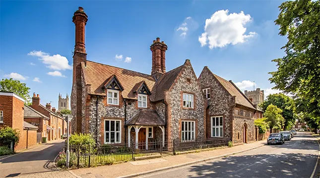Local Property Market and Housing Options