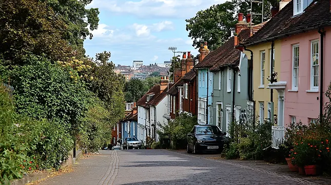 Why Colchester is a Prime Location for Homebuyers
