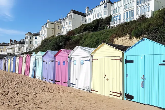 Why Live in Broadstairs