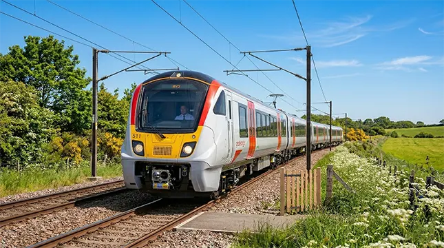 Commuting from Chelmsford