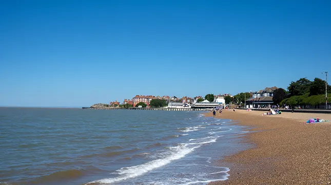 12. Easy access to coast and countryside