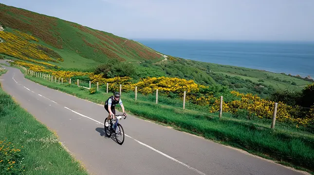 15. Cycling in Ipswich – A Pedal-Friendly Town