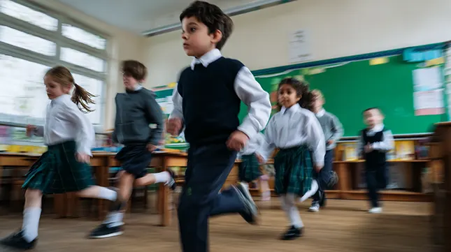 7. Best Schools for Young Children