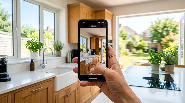 Making the move practical tips