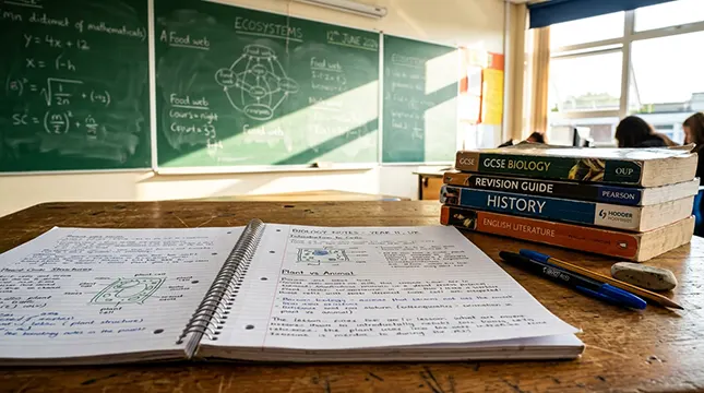 Schools and family life