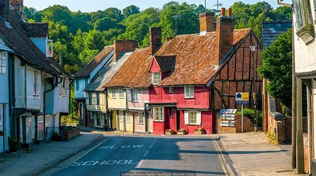 The property market what to expect