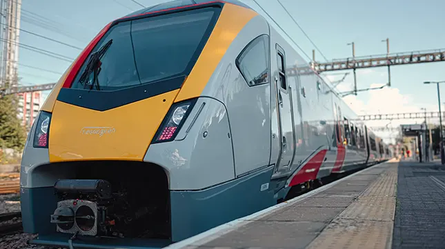 2.Excellent Commuter Connections