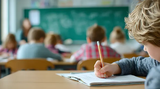 7.Great Schools and Education Options