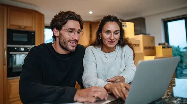 Notify Key Providers of Your Move