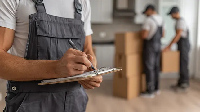 How Early Should You Secure a Removals Firm