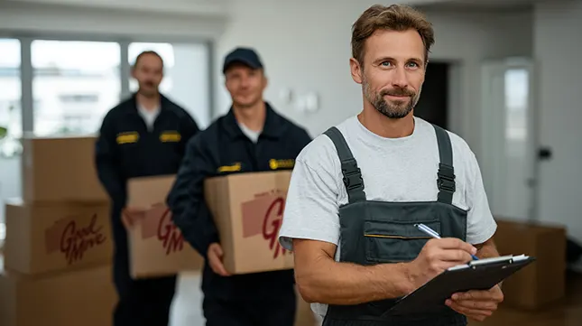 Ideal Timeline for Booking a Removals Company in Essex