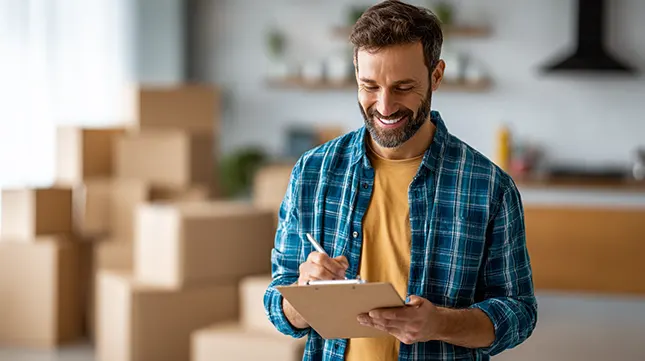 Planning a House Move in Essex Start Here