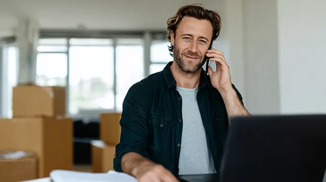 Step 5 Notify Utility Providers and Essential Services