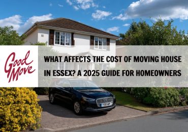 What Affects the Cost of Moving House in Essex? A 2025 Guide for Homeowners
