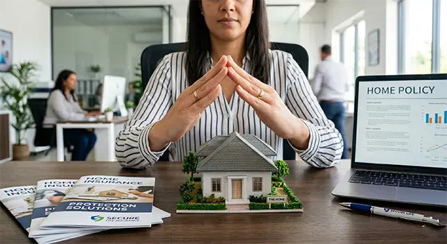 6. Don’t Forget Your Insurance Policies