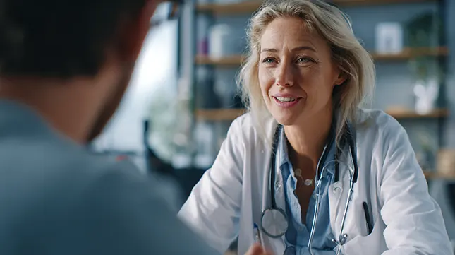 7. Update Your GP, Dentist and Healthcare Services