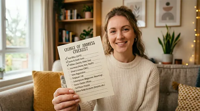 Quick Checklist Overview