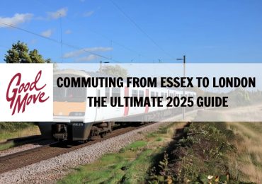 Commuting from Essex to London: The Ultimate 2025 Guide