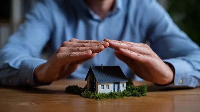 Insurance Don’t Overlook the Small Print