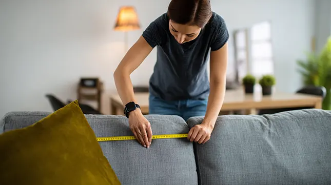 Measure Up Before You Move