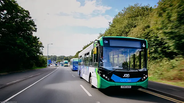 Option A Move Within Essex, But Closer to London
