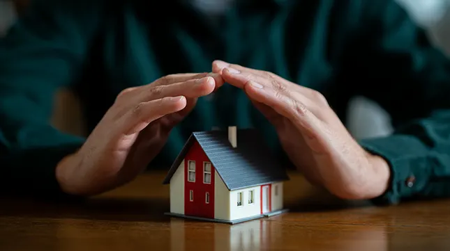 Protect Your Furniture (and Your Home)