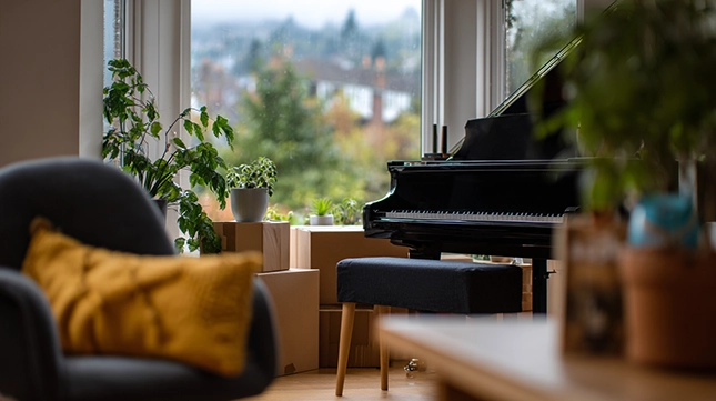 Specialist Items When Your Move Needs Extra Care