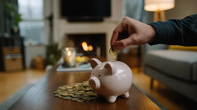 The Basics What You’re Actually Paying For