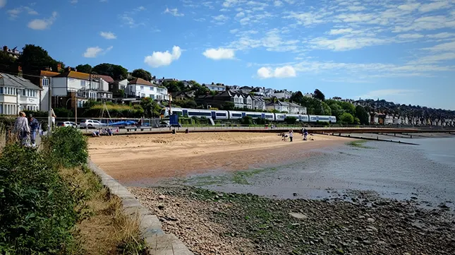 Leigh-on-Sea Coastal Living with a Creative Twist