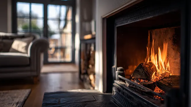 3. Give Your New Home a Warm Welcome