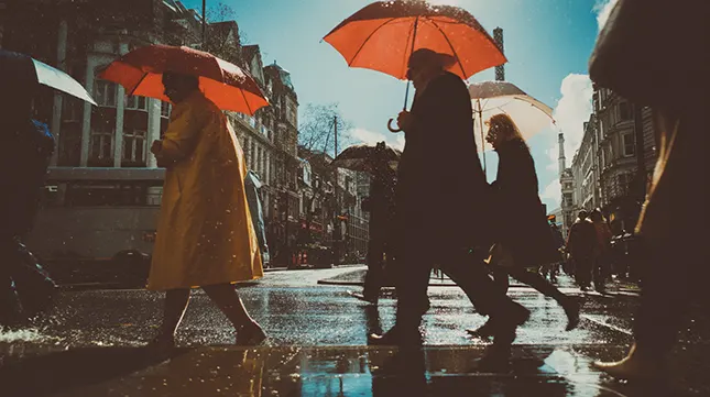 4. Keep an Eye on the Weather — and Have a Backup Plan