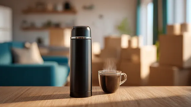 6. Build a Winter Survival Kit