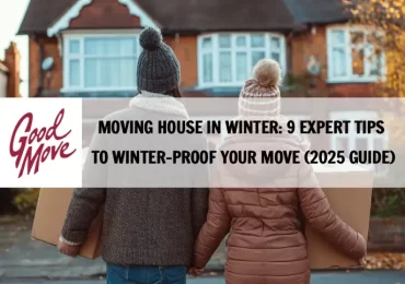 Moving House in Winter: 9 Expert Tips to Winter-Proof Your Move (2025 Guide)