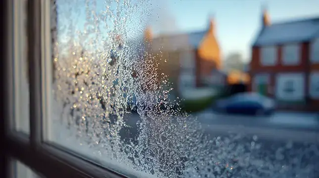 Winter Protection Why Safe Storage Matters More This Time of Year