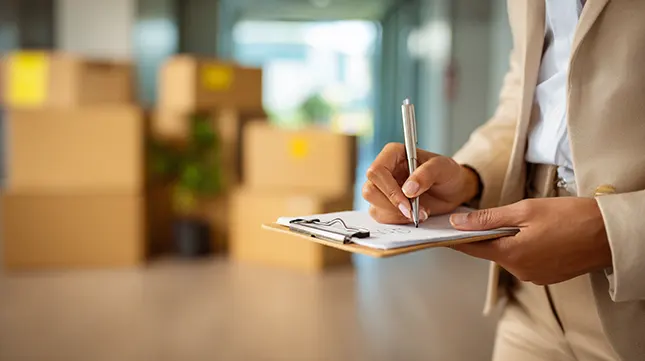 1. Set Clear Goals, Budget & Timeline